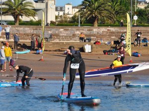 ENGLISH RIVIERA SET TO HOST ICF SUP WORLD CUP AND PADDLE UK SUPER FESTIVAL