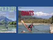 The Paddler Magazine August 2026 issue 90